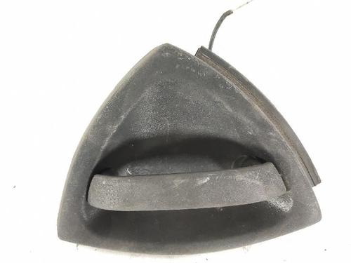 Used Tailgate handle Tailgate handle SMART CITY-COUPE (450) 0.6 (450.352, 450.353) (61 hp) 27411467 27411467