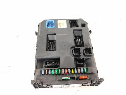 electronic-module-citroen-c3-ii-sc_-2009-27431703 main image