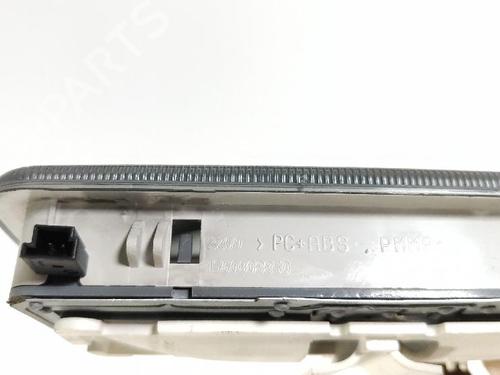 Interior roof light ALFA ROMEO MITO (955_) 1.6 JTDM (955AXC1B) | BP27416840I8 