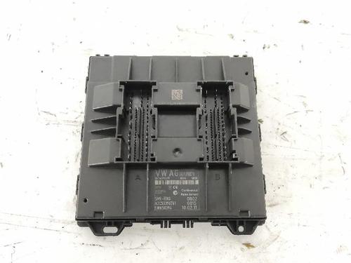 Module électronique VW POLO V (6R1, 6C1) 1.2 TDI (75 hp) 30525484