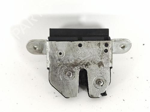 Tailgate lock LANCIA DELTA III (844_) 1.9 D Multijet (844.AXE1A) | BP27419398C101 