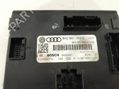 Electronic module AUDI A4 B8 (8K2) 1.8 TFSI | BP31848740M83 - Image 2