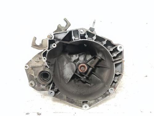 gearbox-lancia-ypsilon-312_-2011-29269559 main image