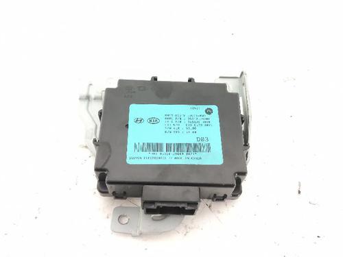 Andre HYUNDAI KONA (OS, OSE, OSI) 1.0 T-GDi (120 hp) 27422428