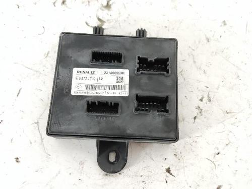 Used Control unit Control unit RENAULT CLIO IV (BH_) 1.6 RS (BHJ4, BHJ6, BHMM) (200 hp) 27428216 27428216