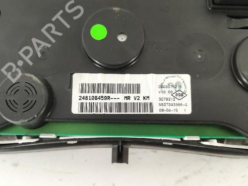 Instrument cluster DACIA DUSTER (HS_) 1.6 16V | BP27428525C47 