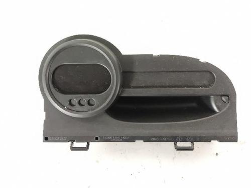 Used Instrument cluster Instrument cluster RENAULT TWINGO II (CN0_) 1.2 16V (CN0K, CN0V, CN0A) (76 hp) 34340566 34340566