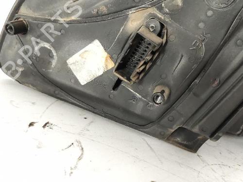 Right mirror OPEL ASTRA H (A04) 1.4 (L48) | BP27427364C27 