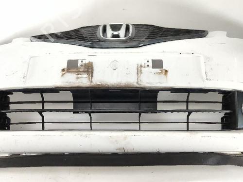 Front bumper HONDA JAZZ III (GE_, GG_, GP_, ZA_) 1.3 i (GE6, GG3, GG6) | BP29934389C7