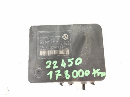 ABS Bremseaggregat AUDI A3 (8P1) 2.0 FSI | BP27714633M43 