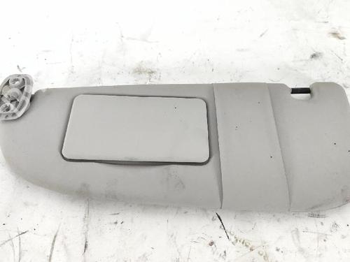 Used Left sun visor PEUGEOT 206 Hatchback (2A/C) 1.1 i (60 hp) 27424623