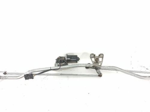 Front wiper motor OPEL MERIVA A MPV (X03) 1.4 16V Twinport (E75) | BP30476279M29