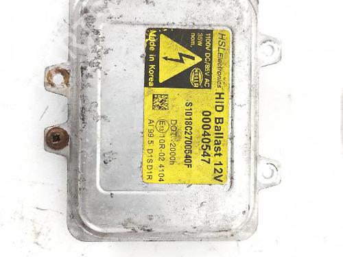 lights-ecu-opel-antara-a-l07-2006-2007-2008-2009-2010-2011-2012-2013-2014-2015-2016-2017-27423527 main image