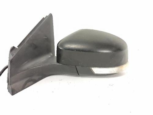 Used Left mirror FORD MONDEO IV (BA7) 2.0 TDCi (163 hp) 29021970