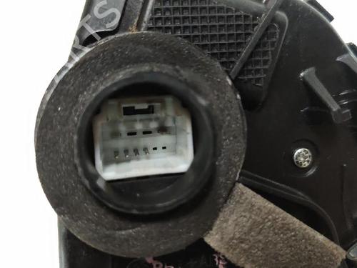 Front left lock SUZUKI GRAND VITARA II (JT, TE, TD) 1.9 DDiS All-wheel Drive (JT419, TD44, JB419WD, JB419XD,... | BP27430531C98 