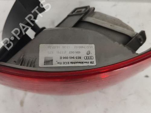 Right taillight AUDI A4 B7 (8EC) 1.9 TDI | BP40278921C35 - Image 2
