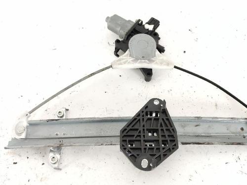 Rear right window mechanism SUBARU IMPREZA Hatchback (GR, GH, G3) 2.0 D AWD | BP27423052C25 