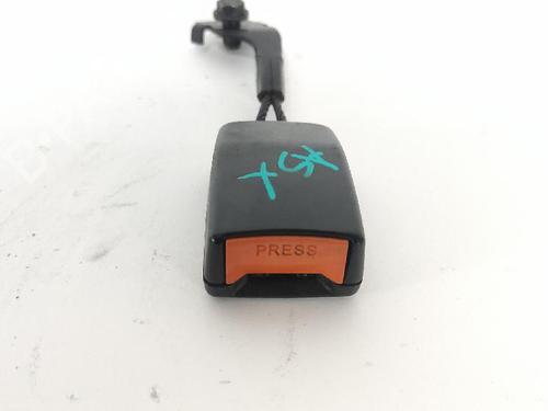 Seat buckle OPEL AGILA A (H00) 1.2 16V (F68) | BP27416948I32 