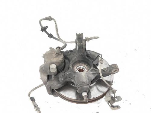 Mangueta delantera derecha CITROËN JUMPY III Van (V_) 1.6 BlueHDi 115 (115 hp) 30959986