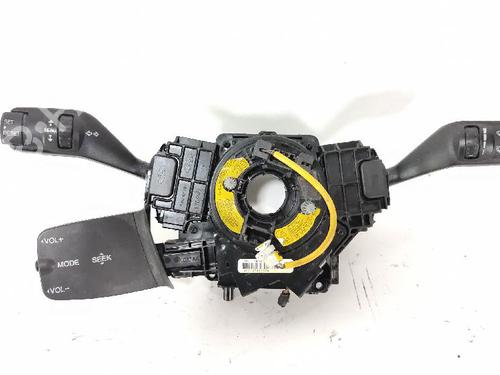 Used Steering column stalk Steering column stalk FORD FOCUS II (DA_, HCP, DP) 1.6 TDCi (90 hp) 27417069 27417069