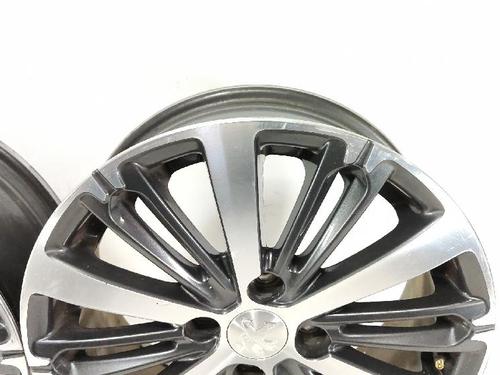 Rim PEUGEOT 208 I (CA_, CC_) 1.2 THP 110 | BP27431836C45