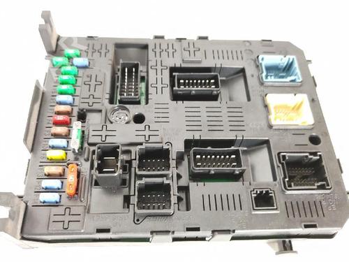 Used Electronic module Electronic module CITROËN C4 Grand Picasso I (UA_) 1.6 HDi (109 hp) 27418316 27418316