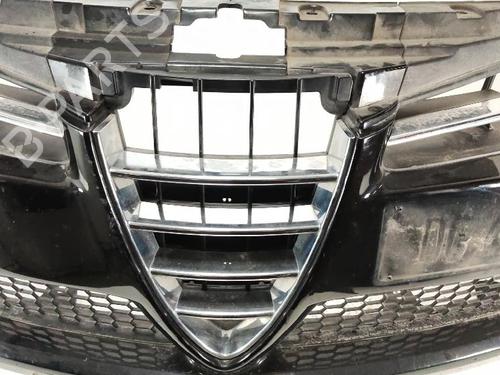 Front bumper ALFA ROMEO 159 (939_) 1.9 JTDM 16V (939AXC1B, 939AXC12) | BP28509128C7