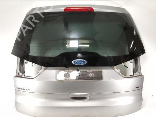 Used Tailgate FORD GALAXY II (WA6) 2.0 TDCi (140 hp) 27432878