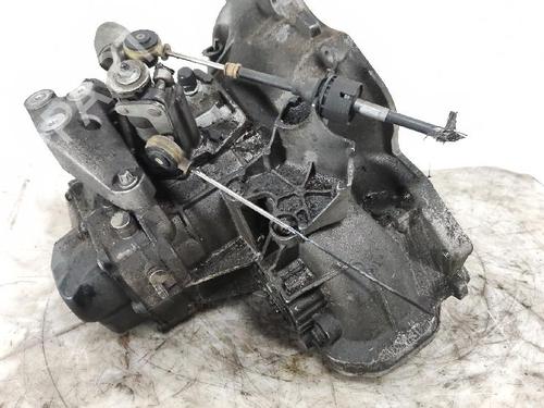 Gearbox OPEL MERIVA B MPV (S10) 1.4 (75) | BP38106521M3 - Image 5