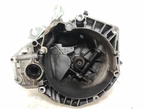 Girkasse FIAT PANDA (169_) 1.3 D Multijet (169.AXC1A) (70 hp) 27416067