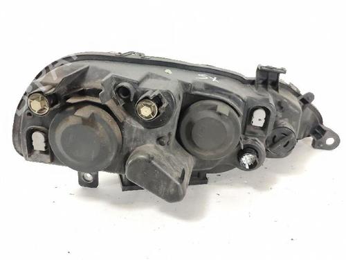 Left headlight ALFA ROMEO 147 (937_) 1.6 16V T.SPARK (937.AXA1A, 937.AXB1A, 937.BXB1A) | BP27432948C28