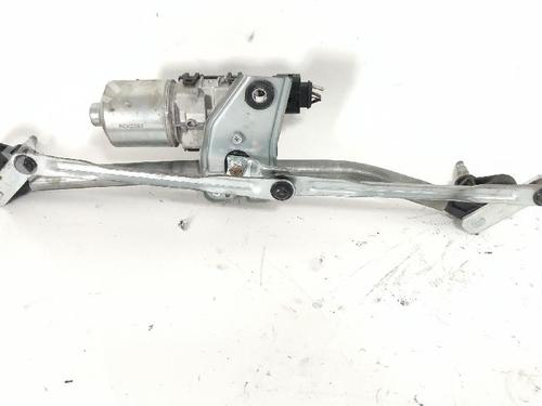 Front wiper motor LANCIA YPSILON (843_) 1.2 (843.AXA1A) | BP38084394M29 - Image 3