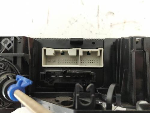 Climate control VW CADDY III Box Body/MPV (2KA, 2KH, 2CA, 2CH) 1.4 | BP29383400I5 
