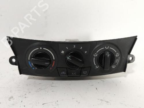 climate-control-suzuki-swift-iv-fz-nz-2010-27413028 main image
