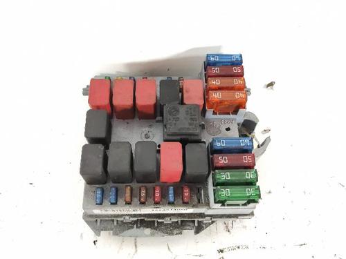 Used Fuse box Fuse box FIAT DUCATO Bus (244_) 2.8 JTD (128 hp) 27419814 27419814