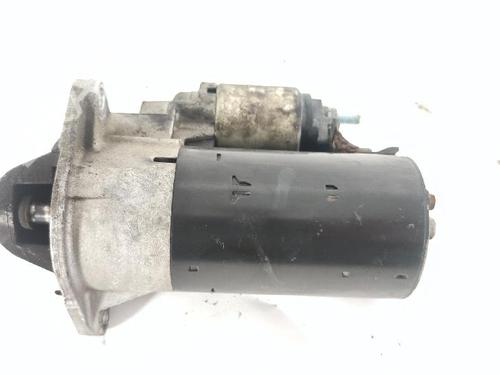 Used Starter Starter FIAT MULTIPLA (186_) 1.9 JTD (186AXE1A) (120 hp) 27418103 27418103