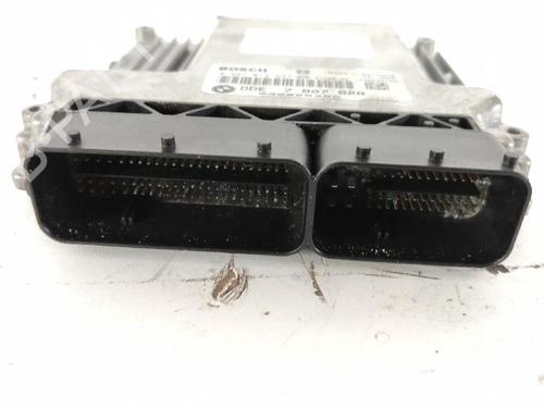 Engine control unit (ECU) BMW 1 (E87) 118 d | BP27420831M57 