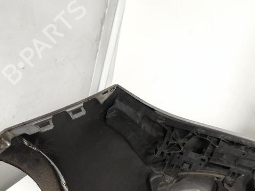 Front bumper SEAT LEON (1P1) 1.9 TDI | BP27925365C7 