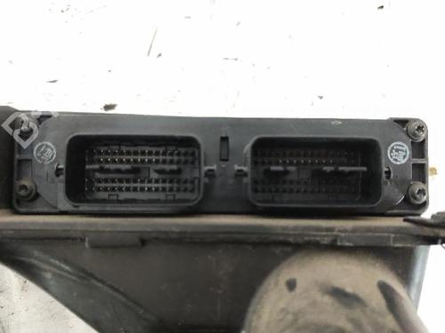 Engine control unit (ECU) MAZDA 2 (DE_, DH_) 1.3 (DE3FS) | BP27425555M57 - Image 4