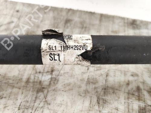 Left front driveshaft HYUNDAI i30 (PDE, PD, PDEN) 2.0 N | BP39225639M38 - Image 5