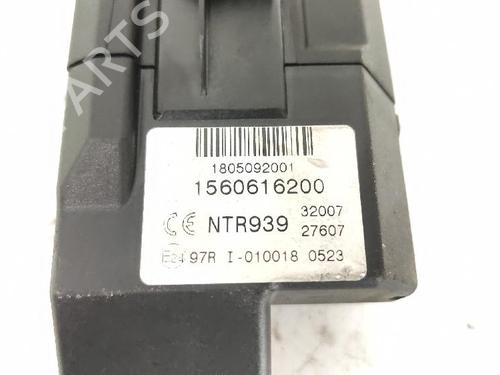 Ignition barrel ALFA ROMEO 159 (939_) 2.4 JTDM (939AXD) | BP27423100M48 