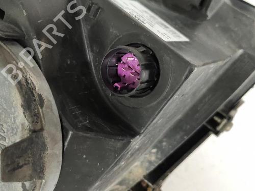 Left headlight CITROËN NEMO Box Body/MPV (AA_) 1.3 HDi 75 | BP27416508C28 