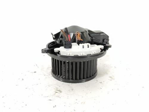 Used Heater blower motor BMW 3 Touring (F31) 318 d (143 hp) 27430156