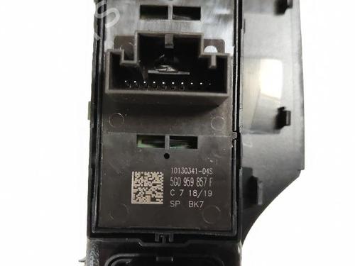 Left front window switch SEAT ARONA (KJ7, KJP) 1.0 TGi | BP38744321I27 - Image 3