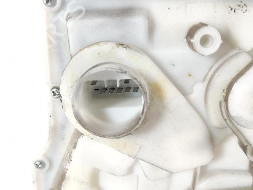 Front left lock SUZUKI SPLASH (EX) 1.2 (A5B412) | BP29329203C98 