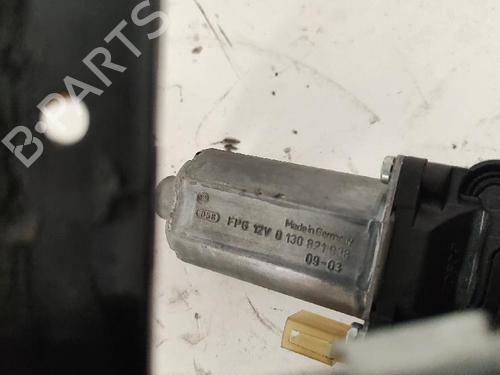 Front left window mechanism FORD FUSION (JU_) 1.4 | BP31034655C22