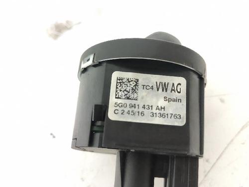 Headlight switch SEAT LEON (5F1) 1.6 TDI | BP27422613I24 - Image 4