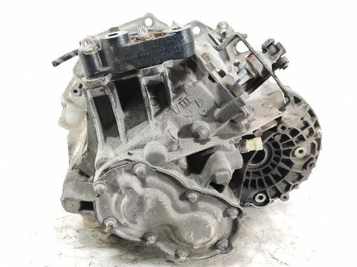 Gearbox OPEL MERIVA A MPV (X03) 1.7 CDTI (E75) | BP27417065M3 