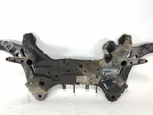 Used Subframe Subframe SSANGYONG KORANDO (C300) 1.6 e-XDi (136 hp) 27431600 27431600
