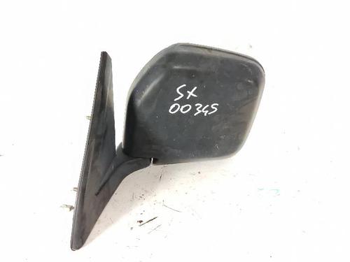 Used Left mirror Left mirror 38084301 38084301